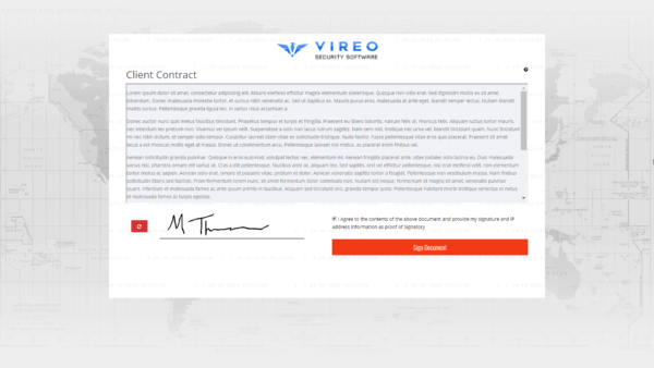 alias signature em client alias signature em client